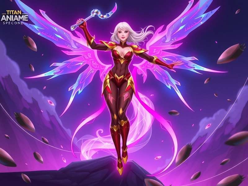 Titan Anise Prime Download Statistics - 85M+ Downloads in India