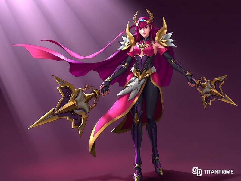 Titan Anise Prime Regional Content - South Indian Onam Event