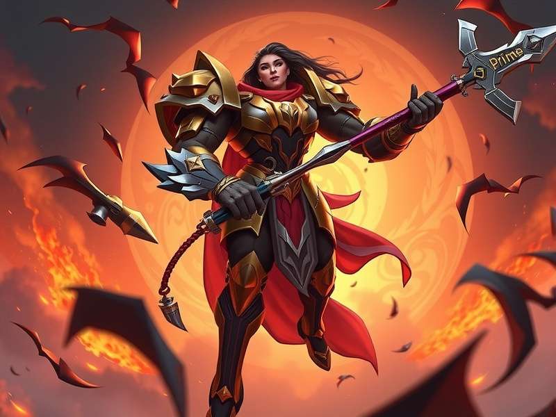 Titan Anise Prime Player Guide - Tips for Indian Gamers